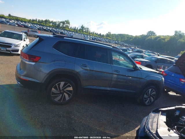 Aukcja sprzedaży 2024 Volkswagen Atlas 2.0t Se W/technology, vin: 1V2HR2CA1RC579647, numer aukcji: 45475985