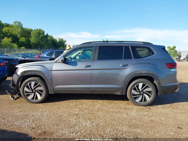 Aukcja sprzedaży 2024 Volkswagen Atlas 2.0t Se W/technology, vin: 1V2HR2CA1RC579647, numer aukcji: 45475985