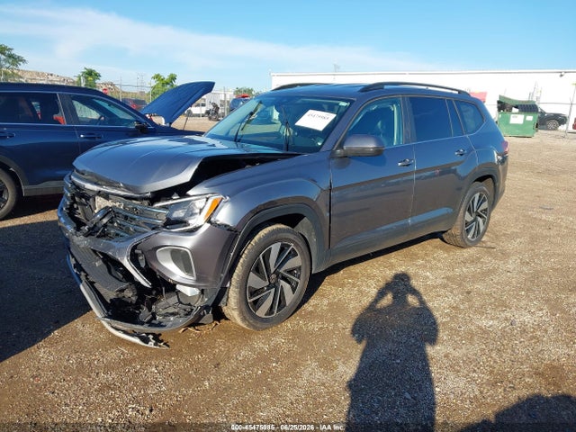 Aukcja sprzedaży 2024 Volkswagen Atlas 2.0t Se W/technology, vin: 1V2HR2CA1RC579647, numer aukcji: 45475985