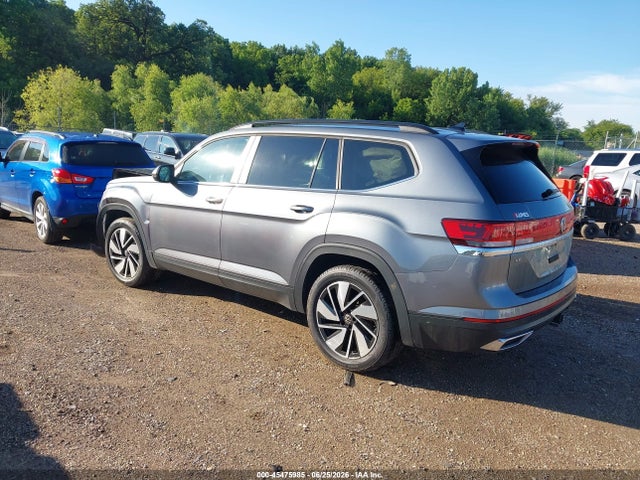 Aukcja sprzedaży 2024 Volkswagen Atlas 2.0t Se W/technology, vin: 1V2HR2CA1RC579647, numer aukcji: 45475985