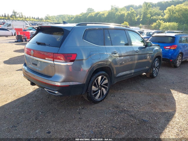 Aukcja sprzedaży 2024 Volkswagen Atlas 2.0t Se W/technology, vin: 1V2HR2CA1RC579647, numer aukcji: 45475985
