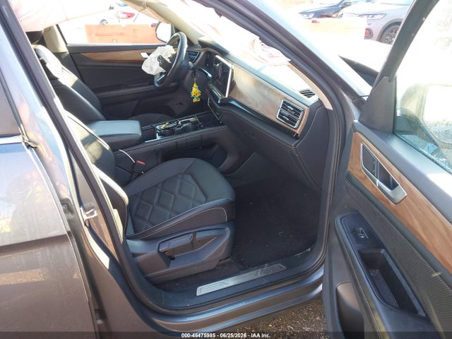 Aukcja sprzedaży 2024 Volkswagen Atlas 2.0t Se W/technology, vin: 1V2HR2CA1RC579647, numer aukcji: 45475985