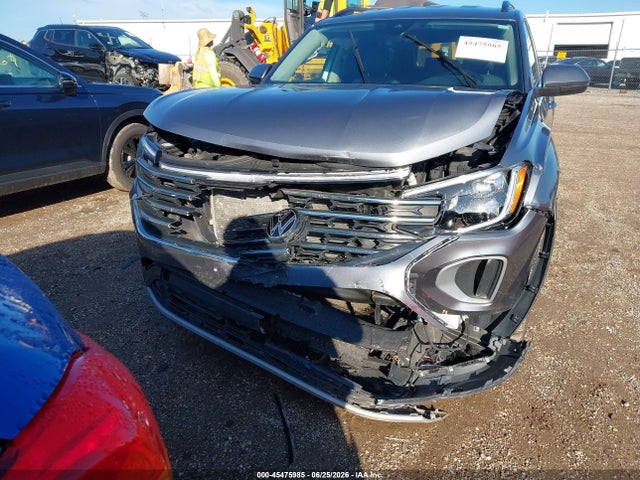 Aukcja sprzedaży 2024 Volkswagen Atlas 2.0t Se W/technology, vin: 1V2HR2CA1RC579647, numer aukcji: 45475985