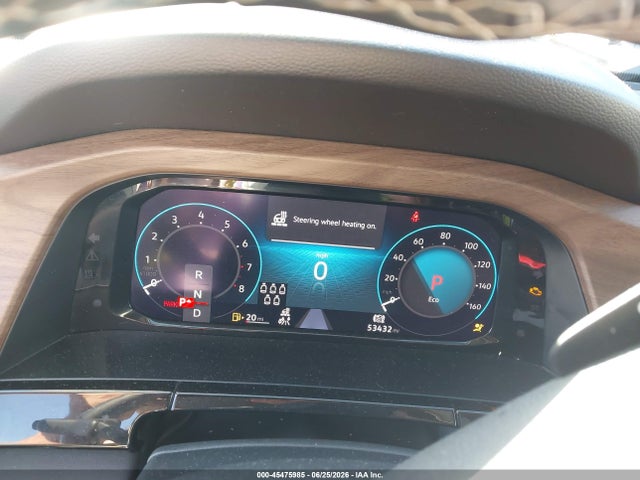 Aukcja sprzedaży 2024 Volkswagen Atlas 2.0t Se W/technology, vin: 1V2HR2CA1RC579647, numer aukcji: 45475985