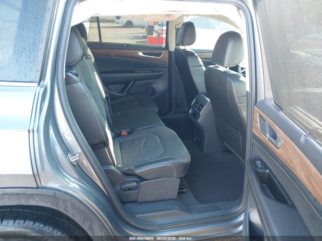 Aukcja sprzedaży 2024 Volkswagen Atlas 2.0t Se W/technology, vin: 1V2HR2CA1RC579647, numer aukcji: 45475985