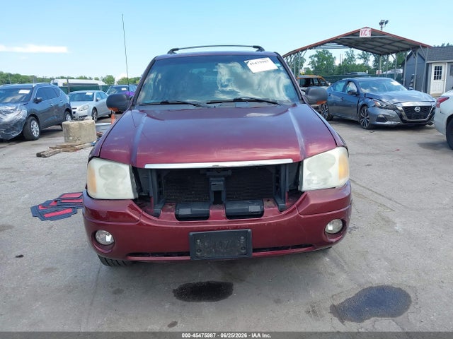 Aukcja sprzedaży 2003 Gmc Envoy Slt, vin: 1GKDT13S232348424, numer aukcji: 45475987