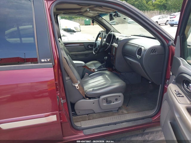 Aukcja sprzedaży 2003 Gmc Envoy Slt, vin: 1GKDT13S232348424, numer aukcji: 45475987