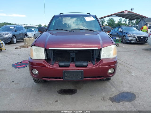 Aukcja sprzedaży 2003 Gmc Envoy Slt, vin: 1GKDT13S232348424, numer aukcji: 45475987