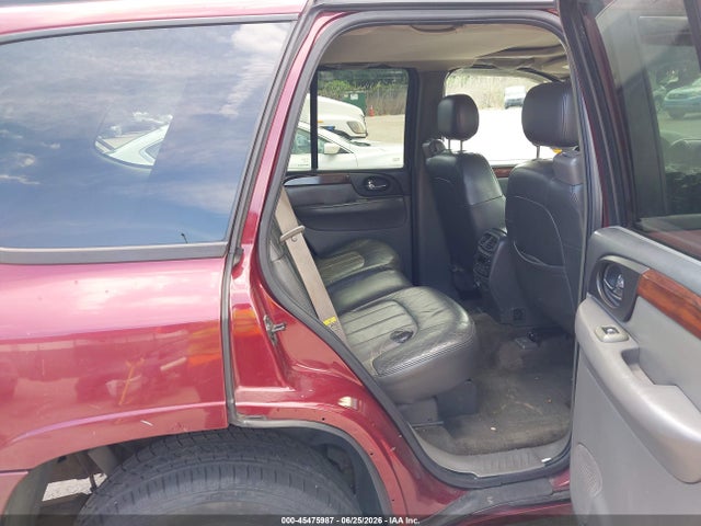 Aukcja sprzedaży 2003 Gmc Envoy Slt, vin: 1GKDT13S232348424, numer aukcji: 45475987