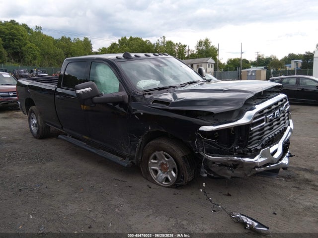 Aukcja sprzedaży 2025 Ram 2500 Tradesman  4x4 8' Box, vin: 3C6UR5HJ5SG586878, numer aukcji: 45476002