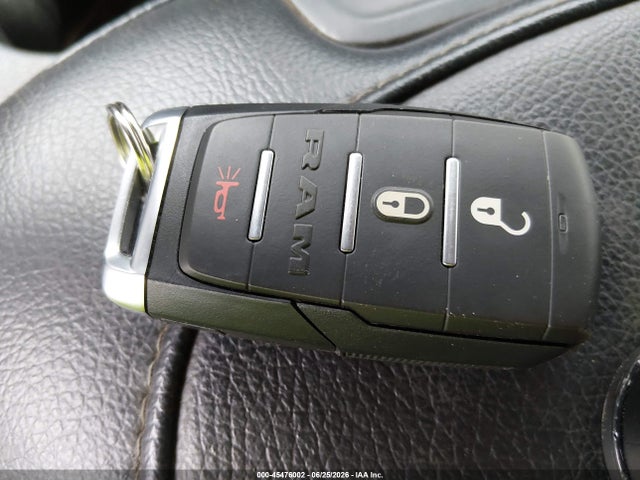 Продаж на аукціоні авто 2025 Ram 2500 Tradesman  4x4 8' Box, vin: 3C6UR5HJ5SG586878, номер лоту: 45476002