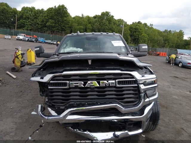 Продаж на аукціоні авто 2025 Ram 2500 Tradesman  4x4 8' Box, vin: 3C6UR5HJ5SG586878, номер лоту: 45476002