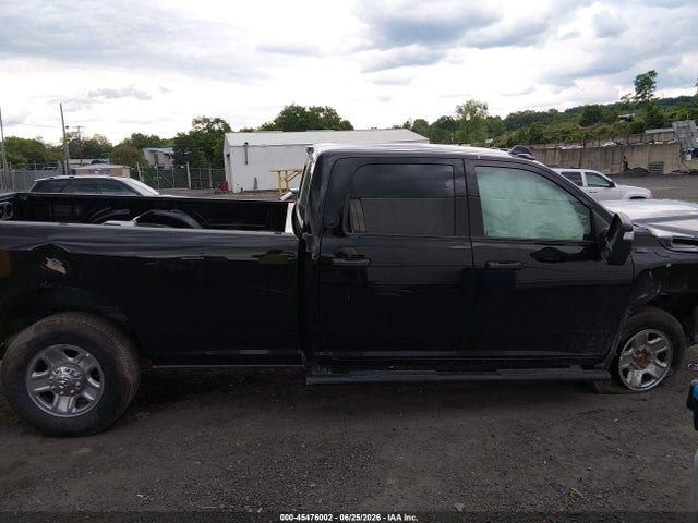 Продаж на аукціоні авто 2025 Ram 2500 Tradesman  4x4 8' Box, vin: 3C6UR5HJ5SG586878, номер лоту: 45476002