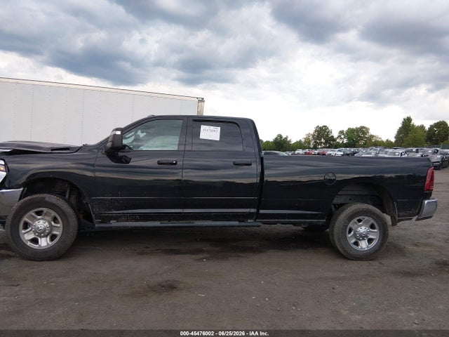 Продаж на аукціоні авто 2025 Ram 2500 Tradesman  4x4 8' Box, vin: 3C6UR5HJ5SG586878, номер лоту: 45476002