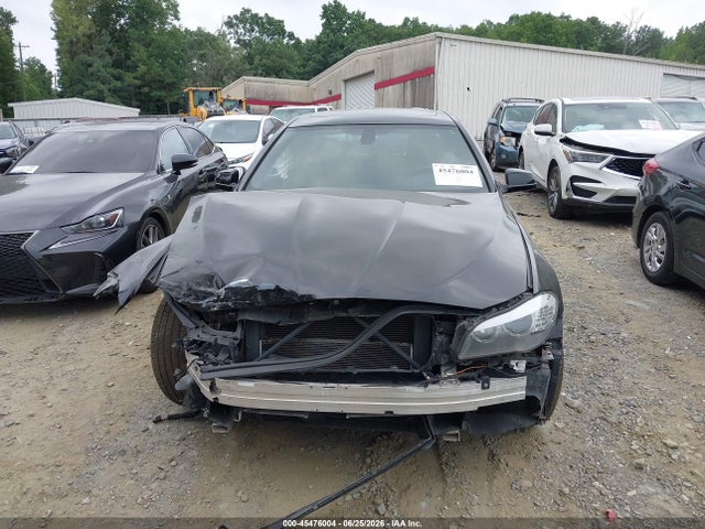 Продаж на аукціоні авто 2012 Bmw 550i, vin: WBAFR9C55CDX78753, номер лоту: 45476004