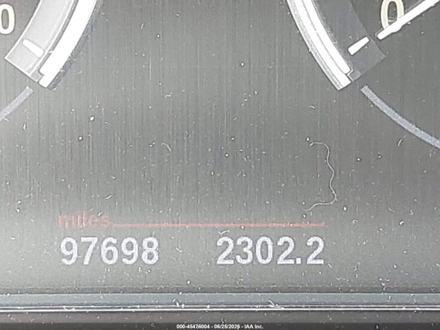 Продаж на аукціоні авто 2012 Bmw 550i, vin: WBAFR9C55CDX78753, номер лоту: 45476004