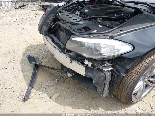 Продаж на аукціоні авто 2012 Bmw 550i, vin: WBAFR9C55CDX78753, номер лоту: 45476004