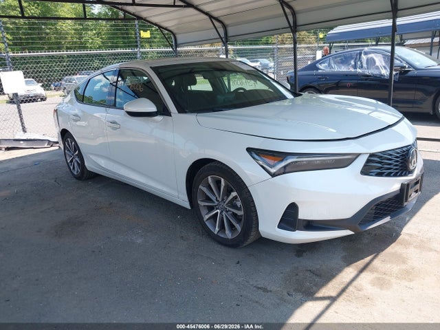 Продажа на аукционе авто 2024 Acura Integra, vin: 19UDE4H20RA026266, номер лота: 45476006