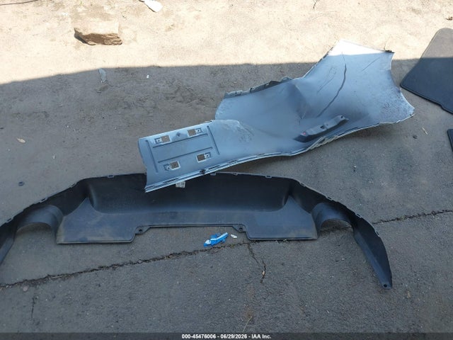 45476006 :رقم المزاد ، 19UDE4H20RA026266 vin ، 2024 Acura Integra مزاد بيع