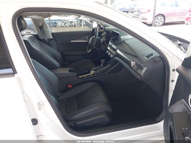 45476006 :رقم المزاد ، 19UDE4H20RA026266 vin ، 2024 Acura Integra مزاد بيع