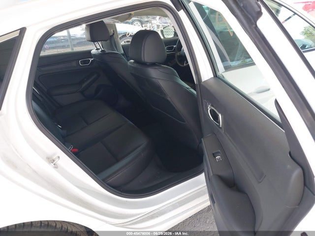 45476006 :رقم المزاد ، 19UDE4H20RA026266 vin ، 2024 Acura Integra مزاد بيع