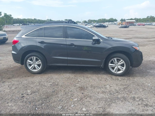 2014 Acura Rdx მანქანა იყიდება აუქციონზე, vin: 5J8TB4H57EL018873, აუქციონის ნომერი: 45476014
