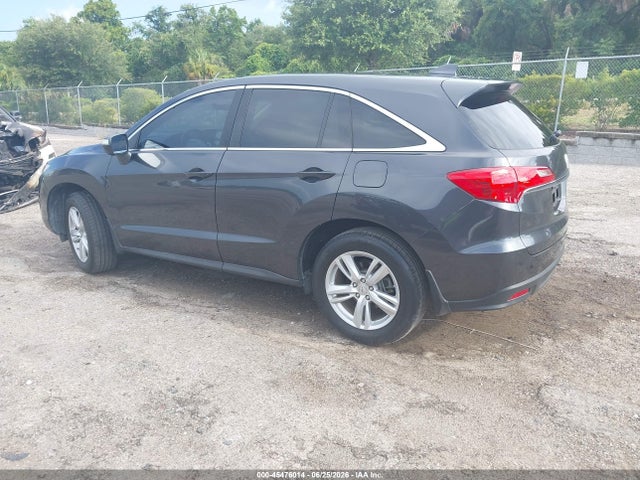 2014 Acura Rdx მანქანა იყიდება აუქციონზე, vin: 5J8TB4H57EL018873, აუქციონის ნომერი: 45476014