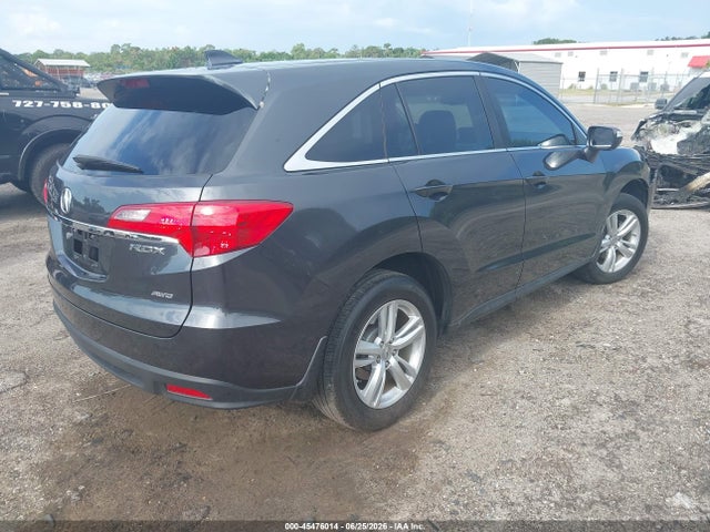 Aukcja sprzedaży 2014 Acura Rdx, vin: 5J8TB4H57EL018873, numer aukcji: 45476014