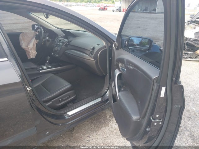 45476014 :رقم المزاد ، 5J8TB4H57EL018873 vin ، 2014 Acura Rdx مزاد بيع