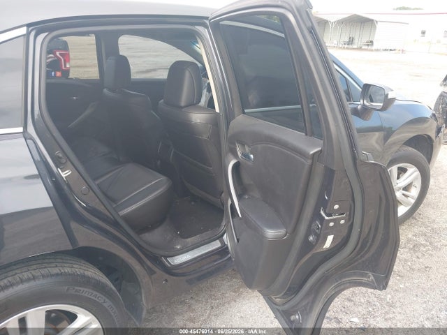 2014 Acura Rdx მანქანა იყიდება აუქციონზე, vin: 5J8TB4H57EL018873, აუქციონის ნომერი: 45476014