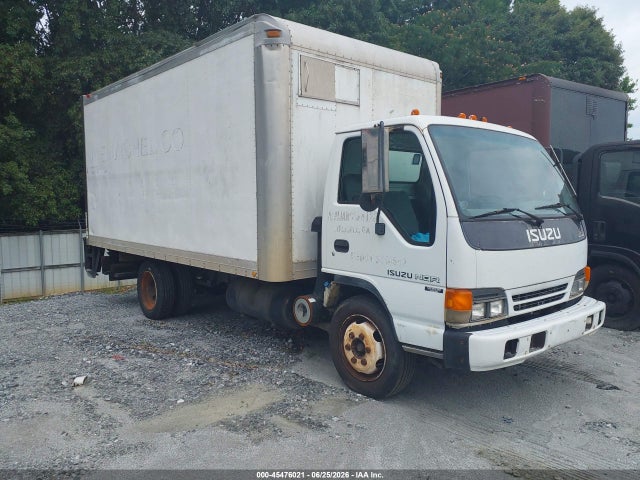 Продаж на аукціоні авто 2000 Isuzu Nqr, vin: JALE5B146Y7901315, номер лоту: 45476021