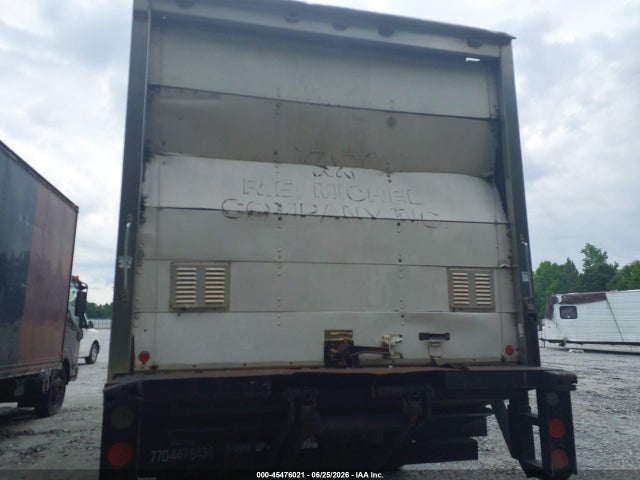 Aukcja sprzedaży 2000 Isuzu Nqr, vin: JALE5B146Y7901315, numer aukcji: 45476021