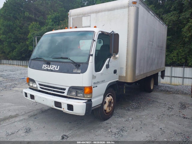 Продаж на аукціоні авто 2000 Isuzu Nqr, vin: JALE5B146Y7901315, номер лоту: 45476021