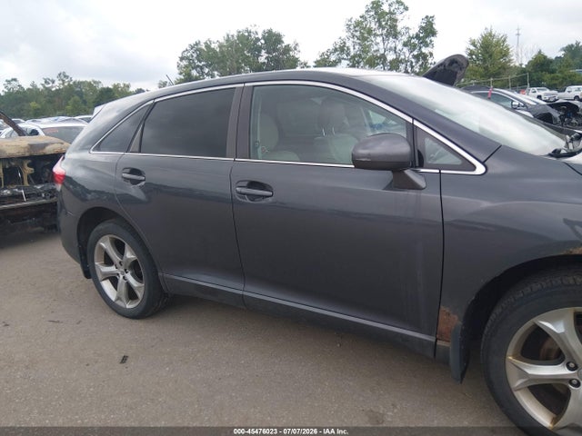 Aukcja sprzedaży 2010 Toyota Venza Base V6, vin: 4T3BK3BB6AU038400, numer aukcji: 45476023