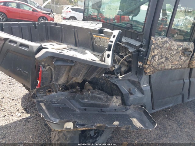 Can-Am Defender Max Limited Cab Hd10 2023 3JBUUAX40PK008786 Image 15