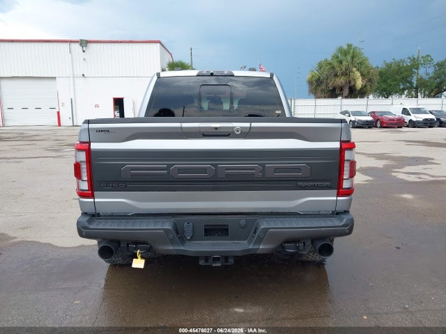 1FTFW1RG3NFB78178 Ford F-150 Raptor