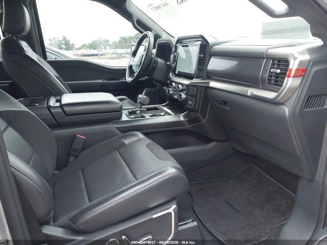 1FTFW1RG3NFB78178 Ford F-150 Raptor