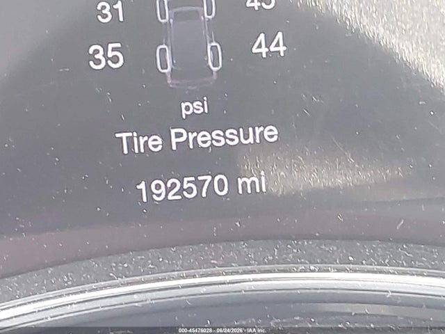 1C4RDHAG3HC610703 Dodge Durango Sxt Rwd