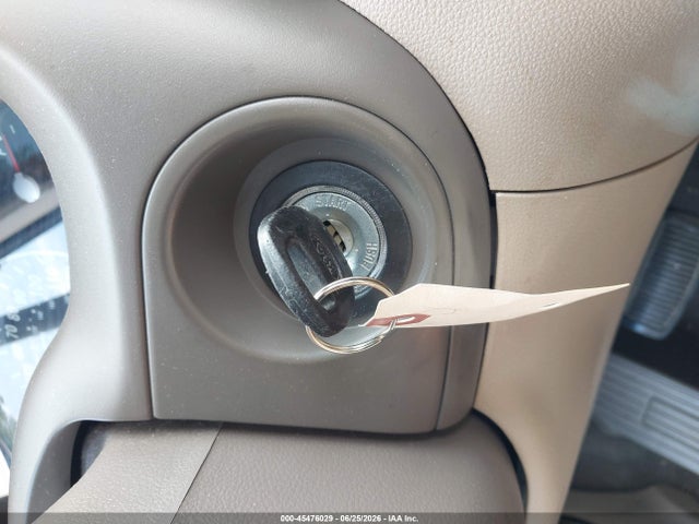 Продажа на аукционе авто 2012 Kia Sedona Lx, vin: KNDMG4C72C6457620, номер лота: 45476029