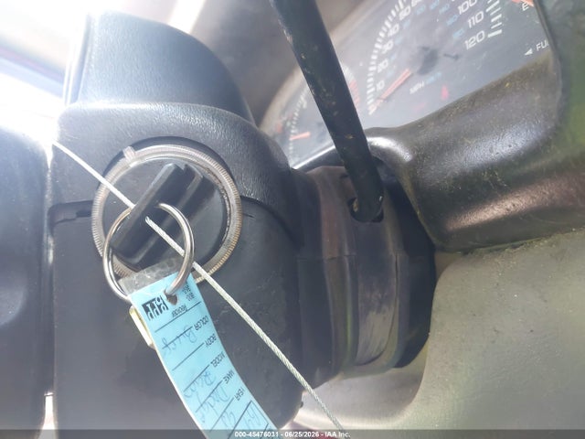 Продаж на аукціоні авто 1998 Dodge Ram 1500 St, vin: 3B7HC13Z6WG236196, номер лоту: 45476031