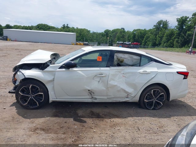 Nissan Altima Sr Intelligent Awd 2023 1N4BL4CW9PN368039 Image 14