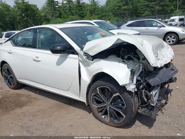 Nissan Altima Sr Intelligent Awd 2023 1N4BL4CW9PN368039 Image 20