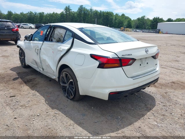 Nissan Altima Sr Intelligent Awd 2023 1N4BL4CW9PN368039 Image 3