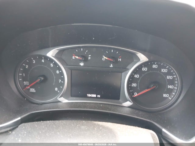 Продажа на аукционе авто 2021 Chevrolet Equinox Fwd 2fl, vin: 3GNAXJEV5MS161539, номер лота: 45476046