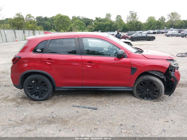 2023 Mitsubishi Outlander Sport 2.0 Le Awc მანქანა იყიდება აუქციონზე, vin: JA4ARUAUXPU014441, აუქციონის ნომერი: 45476047