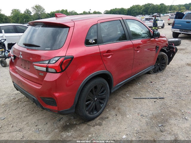 2023 Mitsubishi Outlander Sport 2.0 Le Awc მანქანა იყიდება აუქციონზე, vin: JA4ARUAUXPU014441, აუქციონის ნომერი: 45476047