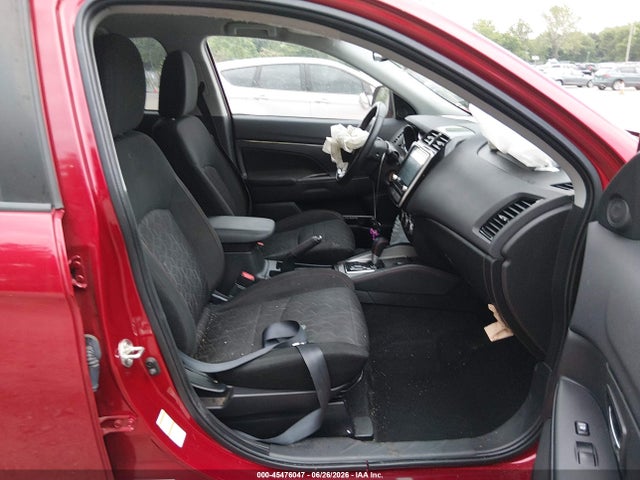 2023 Mitsubishi Outlander Sport 2.0 Le Awc მანქანა იყიდება აუქციონზე, vin: JA4ARUAUXPU014441, აუქციონის ნომერი: 45476047