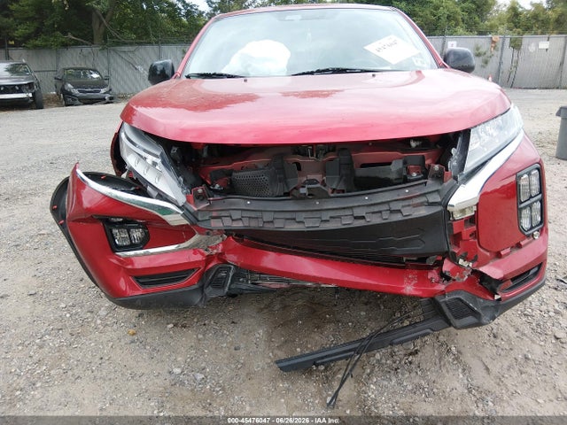 2023 Mitsubishi Outlander Sport 2.0 Le Awc მანქანა იყიდება აუქციონზე, vin: JA4ARUAUXPU014441, აუქციონის ნომერი: 45476047