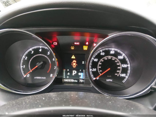 2023 Mitsubishi Outlander Sport 2.0 Le Awc მანქანა იყიდება აუქციონზე, vin: JA4ARUAUXPU014441, აუქციონის ნომერი: 45476047