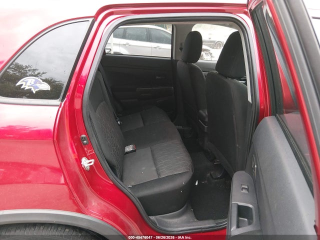 2023 Mitsubishi Outlander Sport 2.0 Le Awc მანქანა იყიდება აუქციონზე, vin: JA4ARUAUXPU014441, აუქციონის ნომერი: 45476047